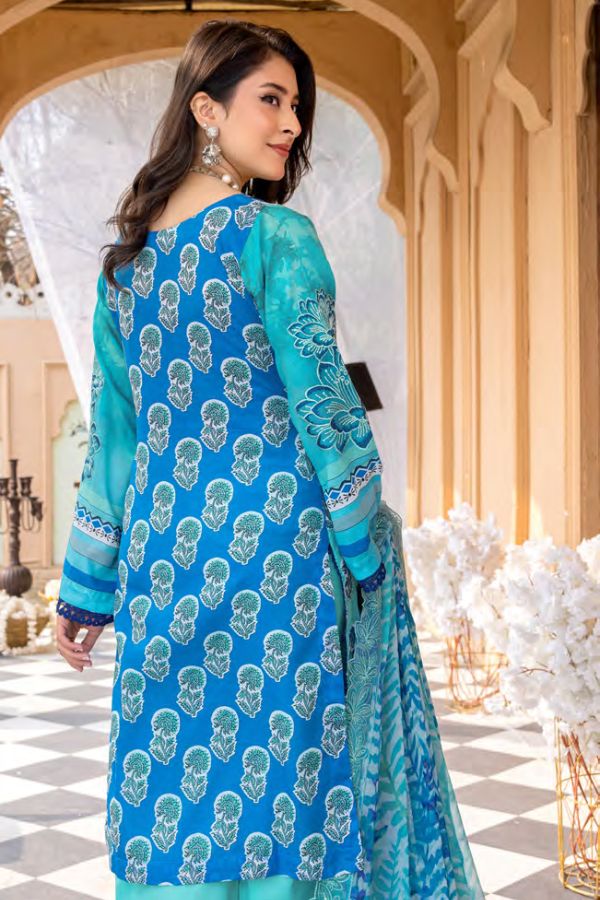 Aalaya Shadows Lawn`25 D#03