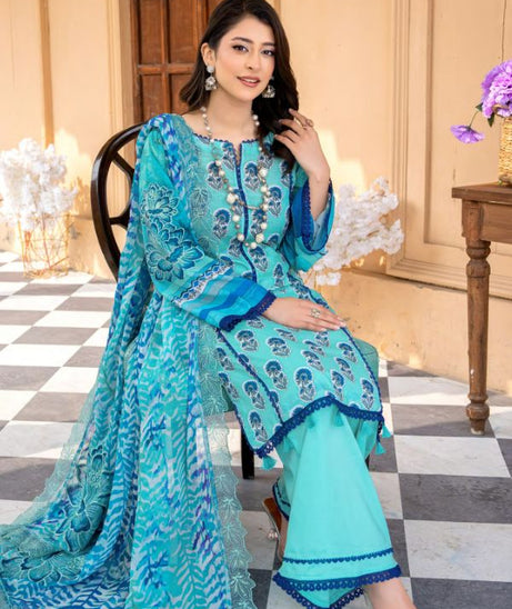 Aalaya Shadows Lawn`25 D#03