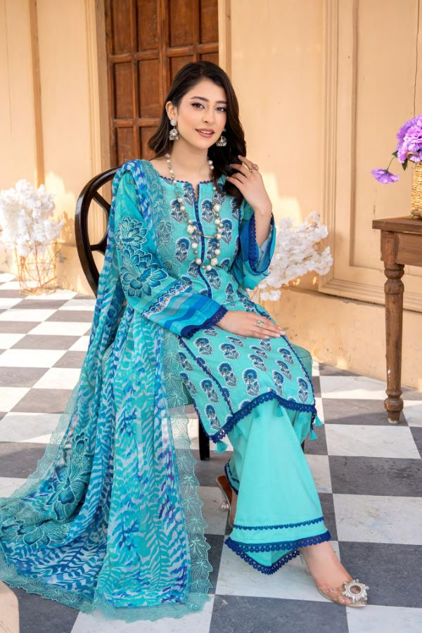 Aalaya Shadows Lawn`25 D#03
