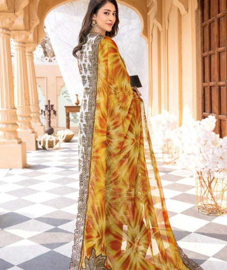 Aalaya Shadows Lawn`25 D#05