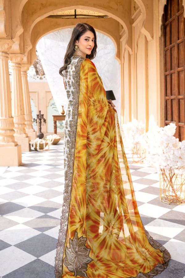 Aalaya Shadows Lawn`25 D#05