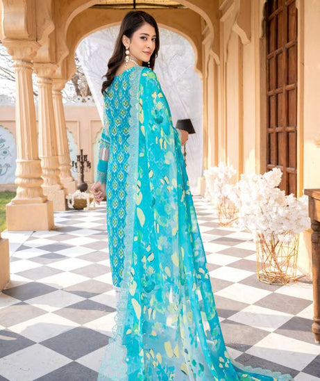 Aalaya Shadows Lawn`25 D#07