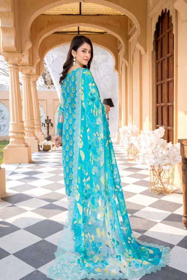 Aalaya Shadows Lawn`25 D#07