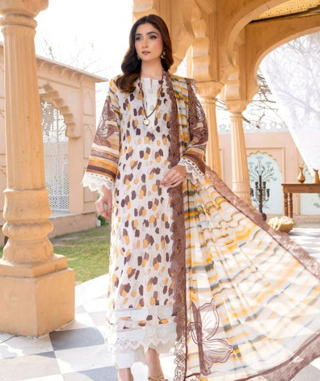 Aalaya Shadows Lawn`25 D#08