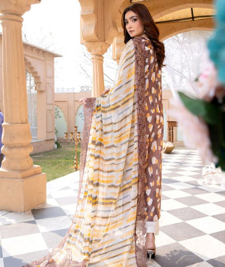 Aalaya Shadows Lawn`25 D#08