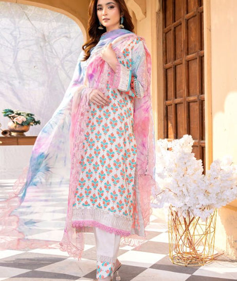 Aalaya Shadows Lawn`25 D#09