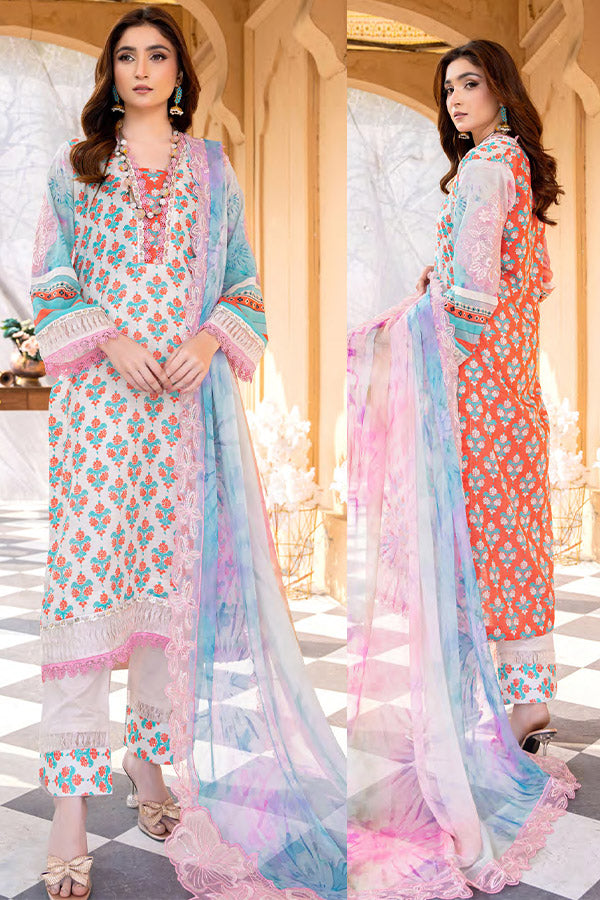 Aalaya Shadows Lawn`25 D#09