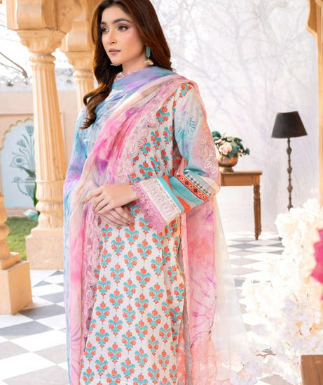 Aalaya Shadows Lawn`25 D#09
