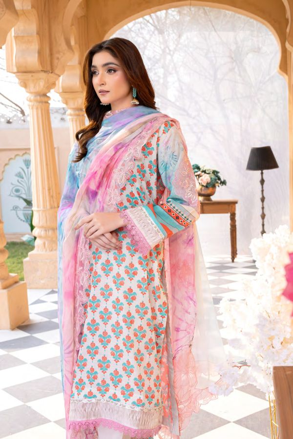 Aalaya Shadows Lawn`25 D#09