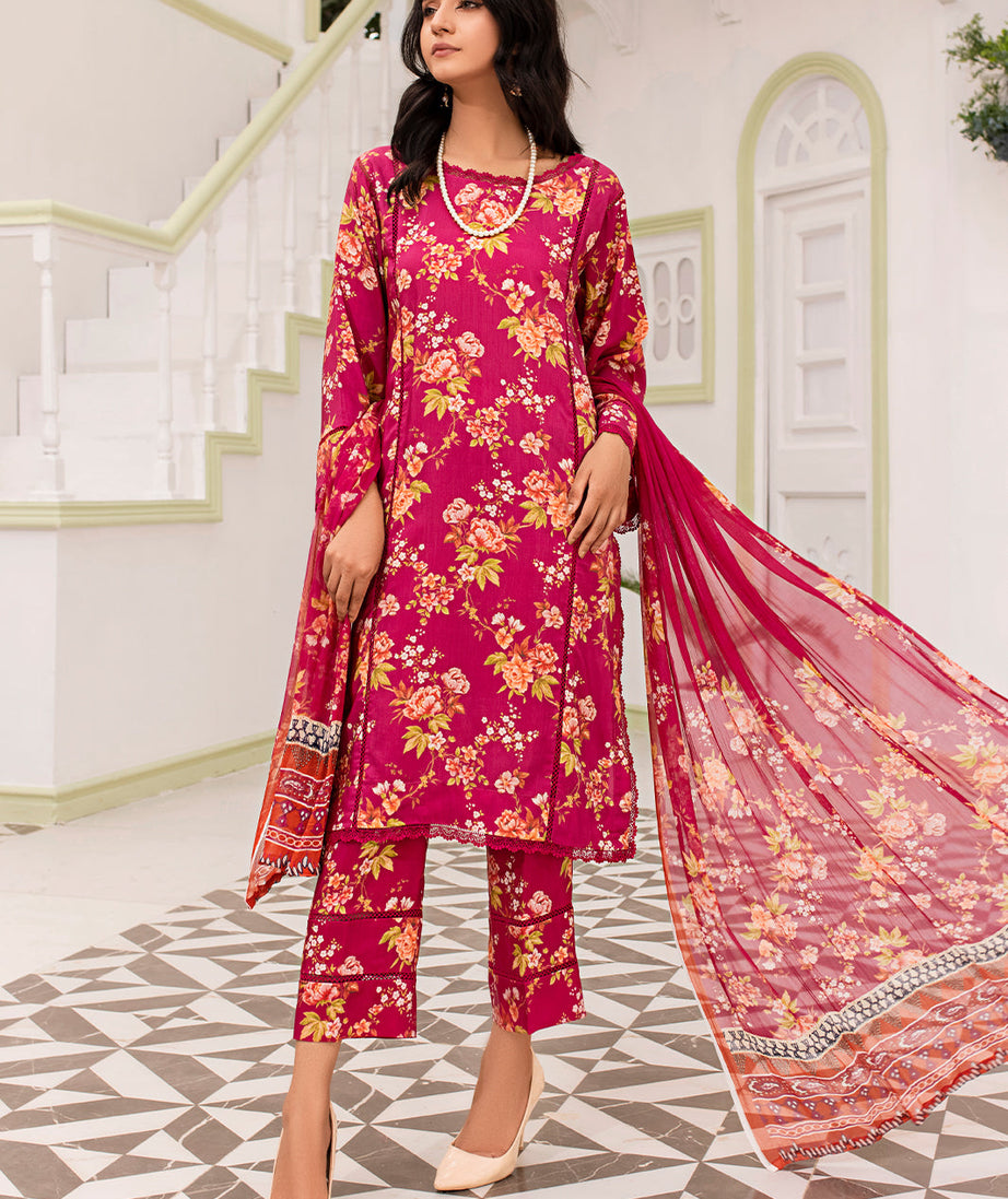 Sanam Saeed Aangan Viscose`23 D#10