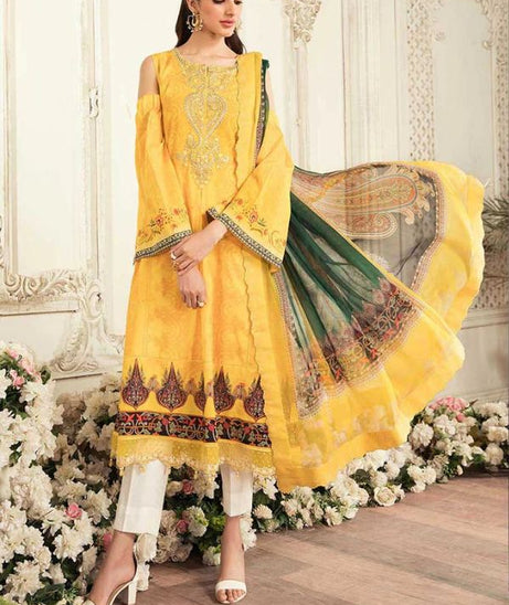 Aayra Edit Lawn`21 D#2-A