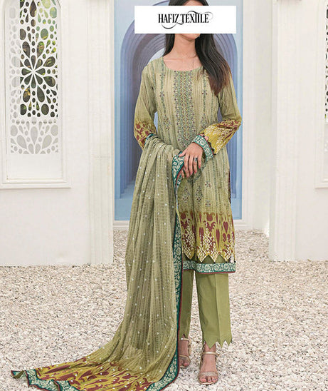 Hafiz Abeera Emb Lawn'24 D#01