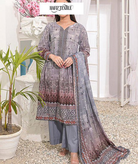 Hafiz Abeera Emb Lawn'24 D#02