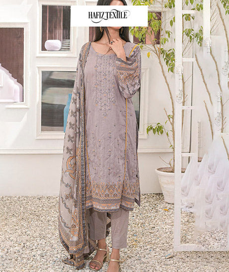 Hafiz Abeera Emb Lawn'24 D#03