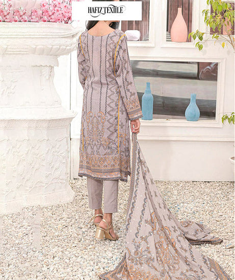 Hafiz Abeera Emb Lawn'24 D#03