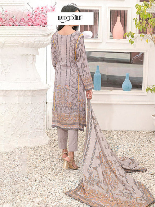 Hafiz Abeera Emb Lawn'24 D#03