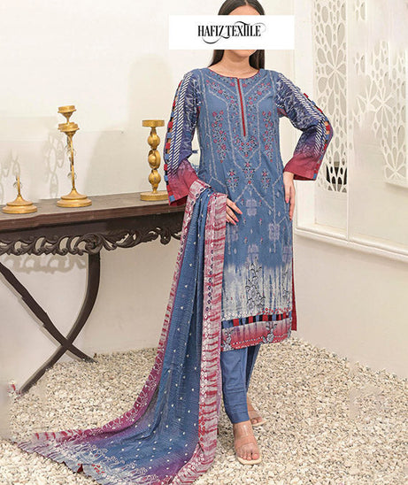 Hafiz Abeera Emb Lawn'24 D#04