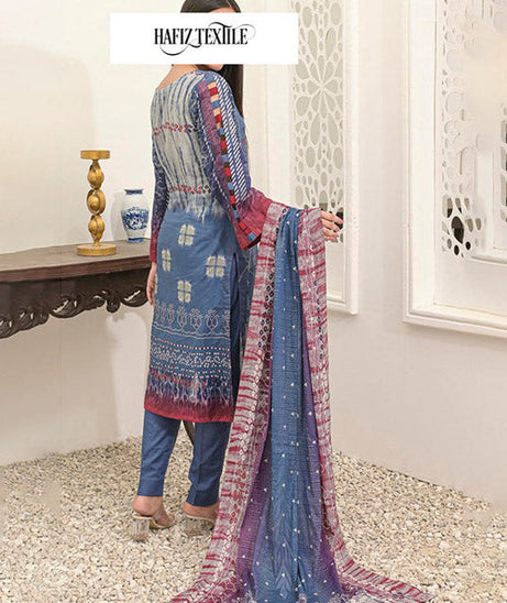 Hafiz Abeera Emb Lawn'24 D#04