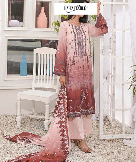 Hafiz Abeera Emb Lawn'24 D#05