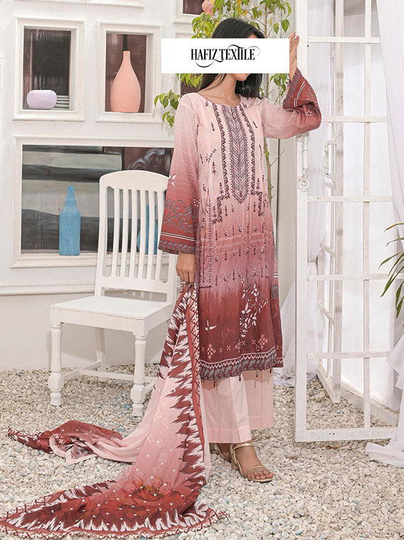 Hafiz Abeera Emb Lawn'24 D#05