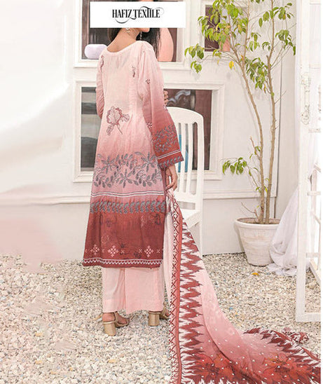 Hafiz Abeera Emb Lawn'24 D#05