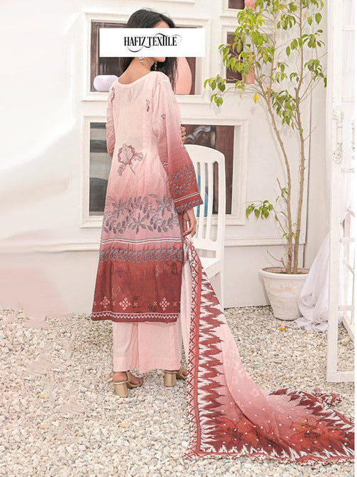 Hafiz Abeera Emb Lawn'24 D#05