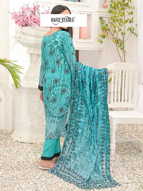 Hafiz Abeera Emb Lawn'24 D#06