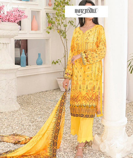 Hafiz Abeera Emb Lawn'24 D#07