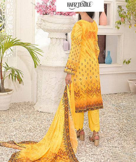 Hafiz Abeera Emb Lawn'24 D#07