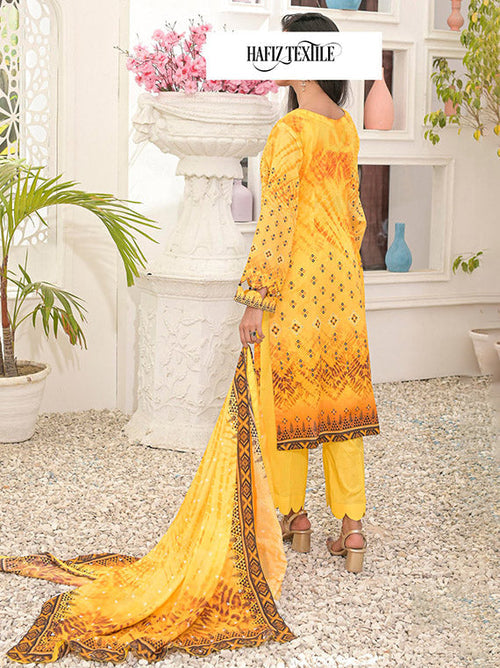 Hafiz Abeera Emb Lawn'24 D#07