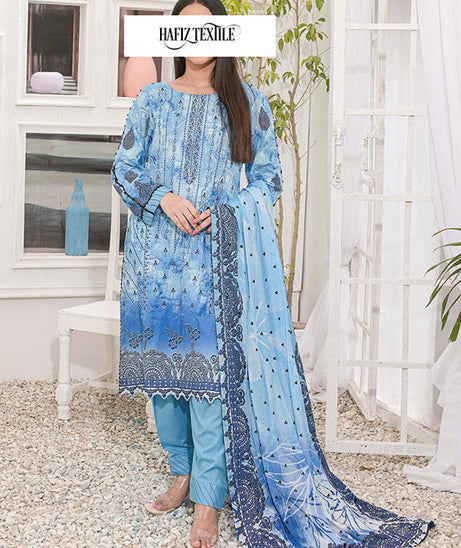 Hafiz Abeera Emb Lawn'24 D#08