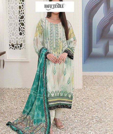 Hafiz Abeera Emb Lawn'24 D#10