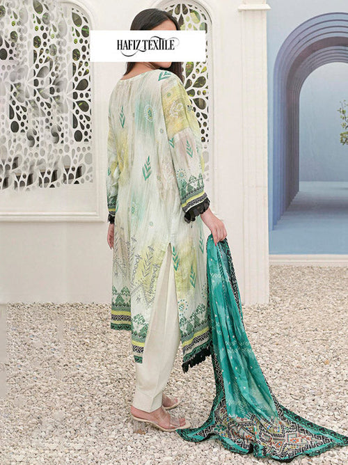 Hafiz Abeera Emb Lawn'24 D#10