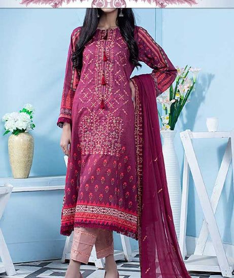 Abiha Ibrahim Emb Lawn`23 Vol-9 D#03