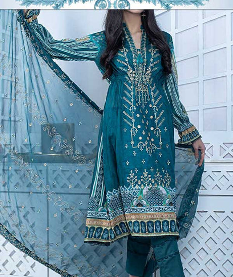 Abiha Ibrahim Emb Lawn`23 Vol-9 D#04