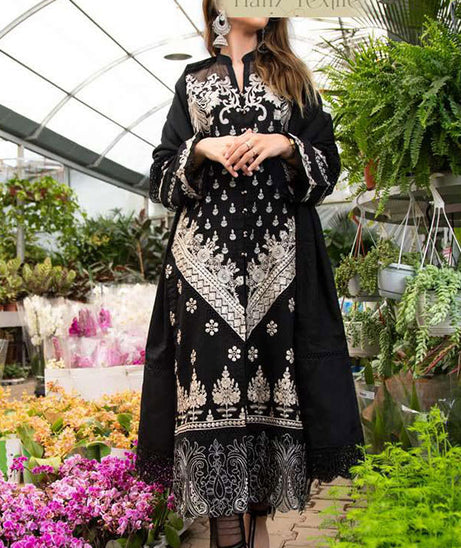 Abiha Ibrahim Kaira E/Lawn`23 D#1