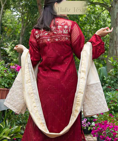 Abiha Ibrahim Kaira E/Lawn`23 D#2