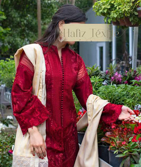 Abiha Ibrahim Kaira E/Lawn`23 D#2