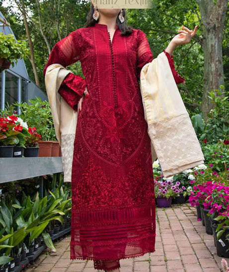 Abiha Ibrahim Kaira E/Lawn`23 D#2