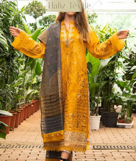 Abiha Ibrahim Kaira E/Lawn`23 D#5
