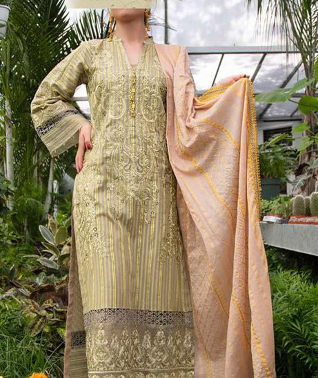 Abiha Ibrahim Kaira E/Lawn`23 D#6