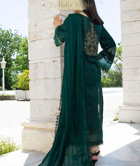 Abiha Ibrahim Kaira E/Lawn`23 D#7