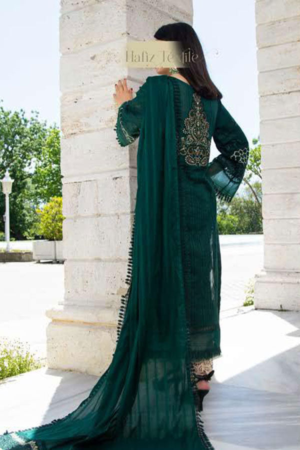 Abiha Ibrahim Kaira E/Lawn`23 D#7