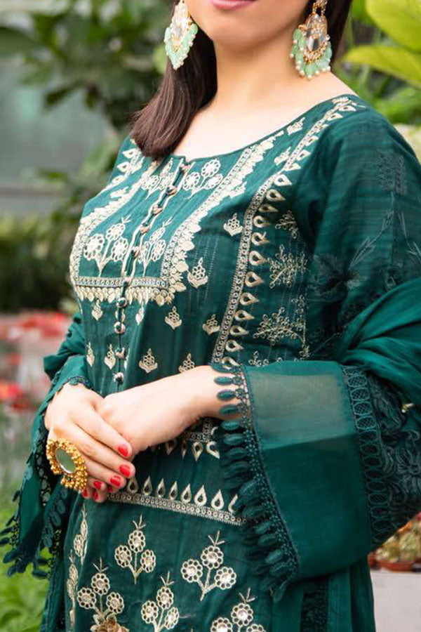 Abiha Ibrahim Kaira E/Lawn`23 D#7