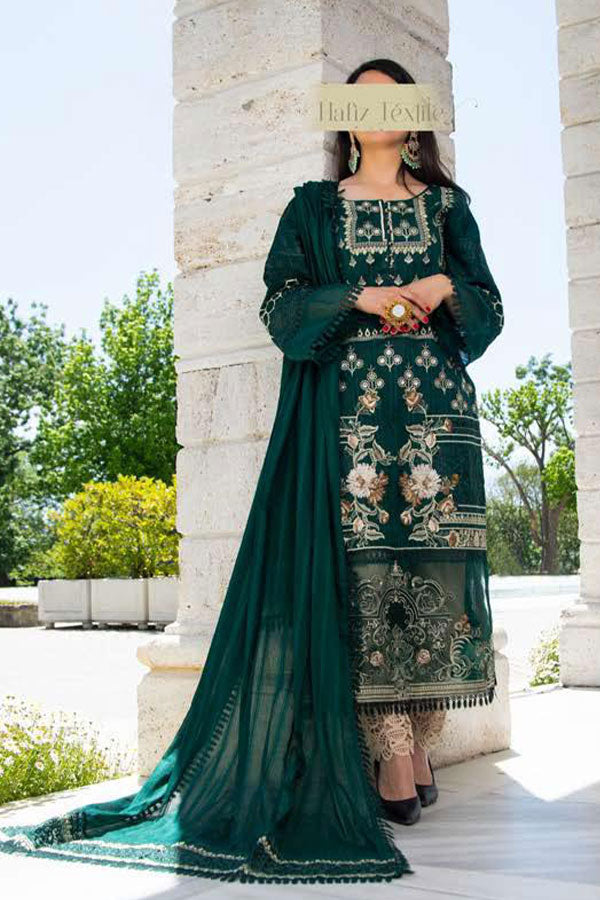 Abiha Ibrahim Kaira E/Lawn`23 D#7