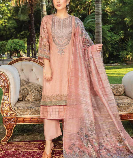 Abisha D/Emb Viscose'22 Vol-24 D#01