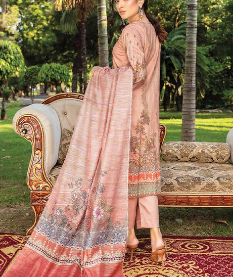 Abisha D/Emb Viscose'22 Vol-24 D#01