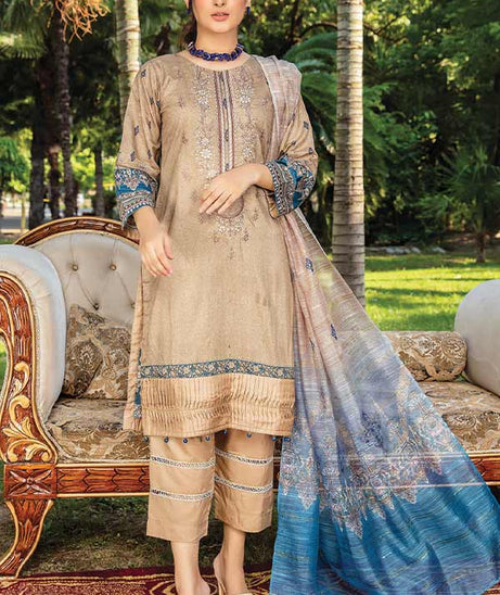 Abisha D/Emb Viscose'22 Vol-24 D#10