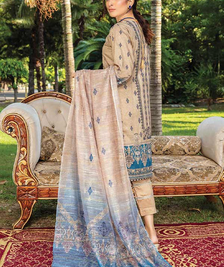 Abisha D/Emb Viscose'22 Vol-24 D#10