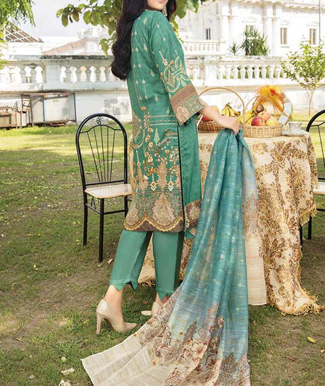 Abisha D/Emb Viscose'22 Vol-24 D#02